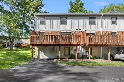2338 Hidden Meadow Lane, Ballwin, MO 63021 - Photo 27