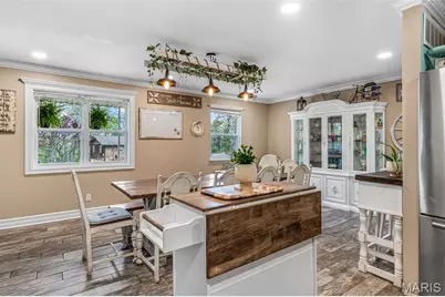 1122 Werner Lake Drive, Bloomsdale, MO 63627 - Photo 9