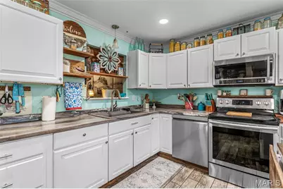 1122 Werner Lake Drive, Bloomsdale, MO 63627 - Photo 7