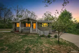 1122 Werner Lake Dr, Bloomsdale, MO 63627 - Photo 1