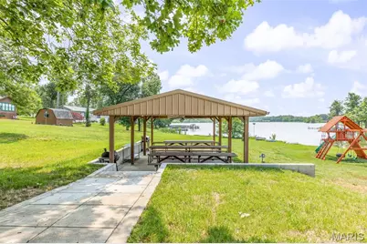 1122 Werner Lake Drive, Bloomsdale, MO 63627 - Photo 49