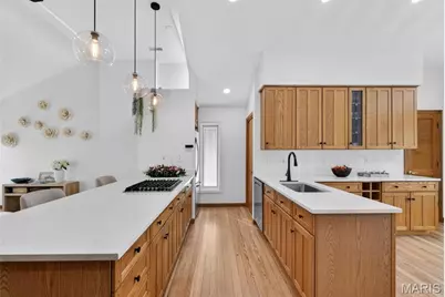 8 Price Court, Olivette, MO 63132 - Photo 13