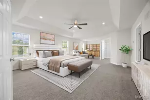 1024 Miremont Dr, Saint Louis, MO 63011 - Photo 17