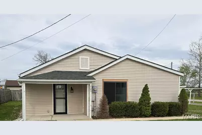 703 S Walnut Street, Gerald, MO 63037 - Photo 1