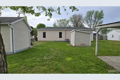 703 S Walnut Street, Gerald, MO 63037 - Photo 35
