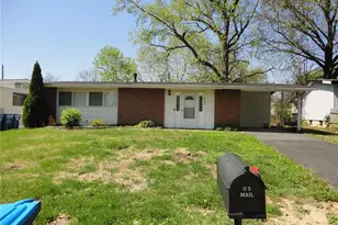 10323 Varnum Dr, Saint Louis, MO 63136 - Photo 1