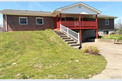 1080 N and South Road, Sullivan, MO 63080 - Photo 11