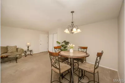11816 Cresta Verde Drive #D, Saint Louis, MO 63146 - Photo 11