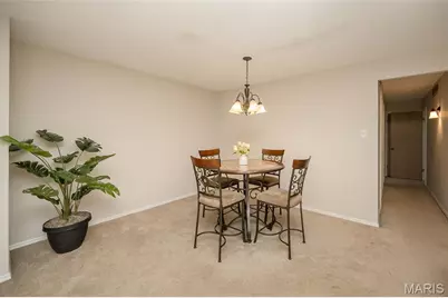 11816 Cresta Verde Drive #D, Saint Louis, MO 63146 - Photo 9