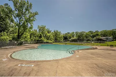 11816 Cresta Verde Drive #D, Saint Louis, MO 63146 - Photo 41