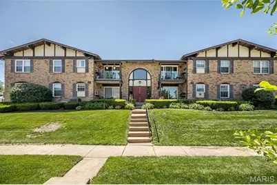11816 Cresta Verde Drive #D, Saint Louis, MO 63146 - Photo 1
