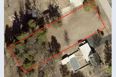 11651 Gamel Cemetery Road, Festus, MO 63028 - Photo 1
