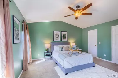 2701 Providence Ridge Drive, Wentzville, MO 63385 - Photo 23