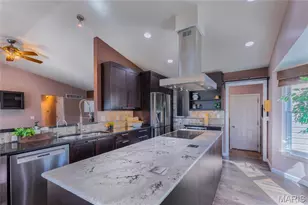 2701 Providence Ridge Dr, Wentzville, MO 63385 - Photo 13