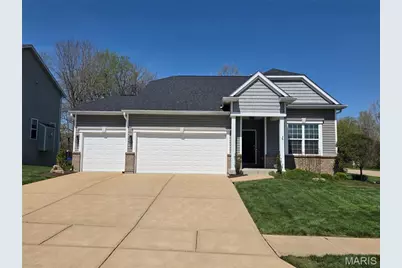 917 Summit Oaks Drive, Eureka, MO 63025 - Photo 1
