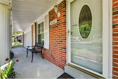 2662 Lido Lane, Unincorporated, MO 63129 - Photo 3
