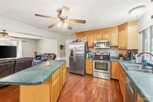 105 Jane Dr, Saint Peters, MO 63376 - Photo 25