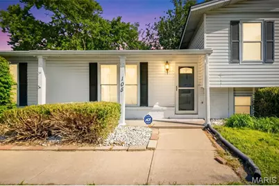 105 Jane Drive, Saint Peters, MO 63376 - Photo 9