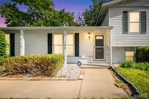 105 Jane Dr, Saint Peters, MO 63376 - Photo 9