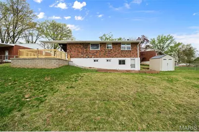 8352 Lonkar Drive, Saint Louis, MO 63123 - Photo 35