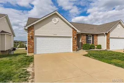 1710 Lexington Place, Herculaneum, MO 63048 - Photo 3