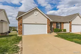 1710 Lexington Pl, Herculaneum, MO 63048 - Photo 3