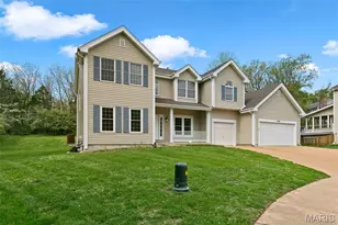 406 Forsheer Dr, Chesterfield, MO 63017 - Photo 59