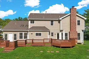 406 Forsheer Dr, Chesterfield, MO 63017 - Photo 5