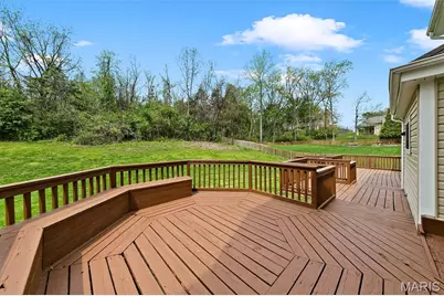 406 Forsheer Drive, Chesterfield, MO 63017 - Photo 57