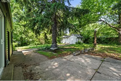 7025 Julian Avenue, University City, MO 63130 - Photo 31