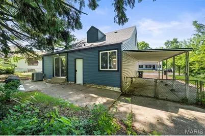 7025 Julian Avenue, University City, MO 63130 - Photo 33