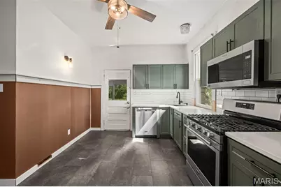 7025 Julian Avenue, University City, MO 63130 - Photo 17