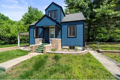 7025 Julian Avenue, University City, MO 63130 - Photo 3