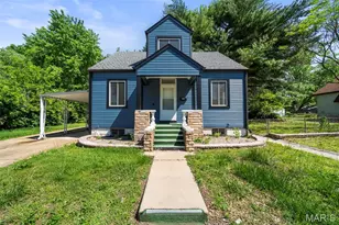 7025 Julian Ave, University City, MO 63130 - Photo 1