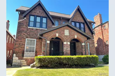 5008 Oleatha Avenue, Saint Louis, MO 63139 - Photo 1