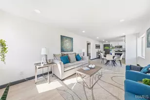 129 N Dade Ave, Ferguson, MO 63135 - Photo 5