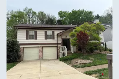 559 Vernal Hill Court, Ballwin, MO 63021 - Photo 1