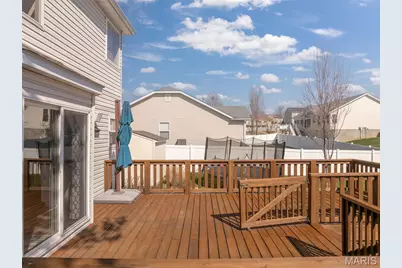 1061 Dardenne Woods Drive, Dardenne Prairie, MO 63368 - Photo 39