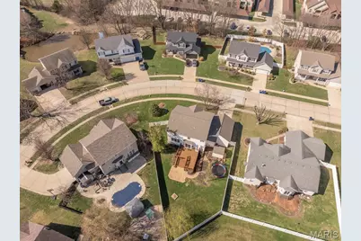 1061 Dardenne Woods Drive, Dardenne Prairie, MO 63368 - Photo 47