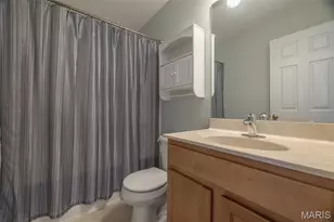 1061 Dardenne Woods Dr, Dardenne Prairie, MO 63368 - Photo 25