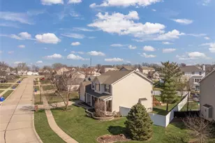1061 Dardenne Woods Dr, Dardenne Prairie, MO 63368 - Photo 45