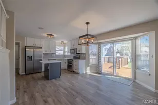 1061 Dardenne Woods Dr, Dardenne Prairie, MO 63368 - Photo 11