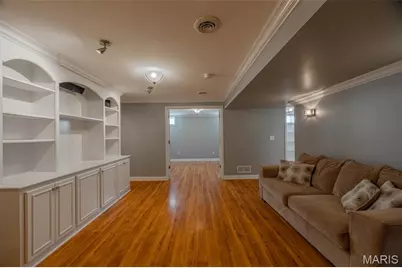 1061 Dardenne Woods Drive, Dardenne Prairie, MO 63368 - Photo 31