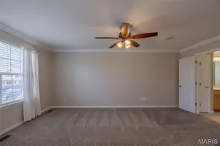 1061 Dardenne Woods Dr, Dardenne Prairie, MO 63368 - Photo 19