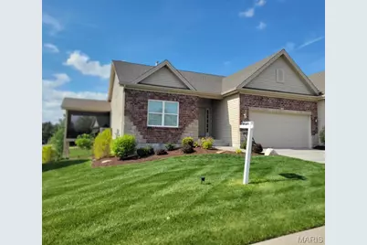 111 Cabot Court, Wentzville, MO 63385 - Photo 1