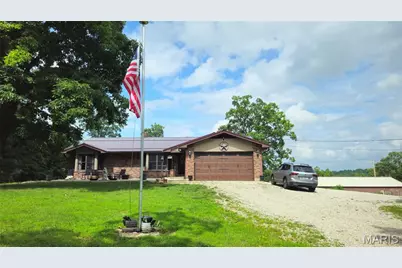 11652 State Route 21, Hillsboro, MO 63050 - Photo 1