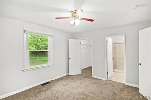 4340 Tanglebrook Dr, Black Jack, MO 63033 - Photo 17
