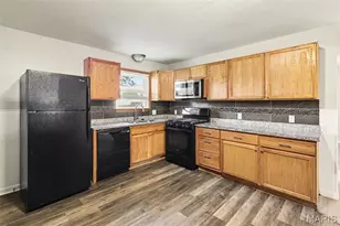 1845 Violet Dr, Florissant, MO 63031 - Photo 5
