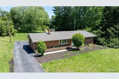 12350 Centerbrook Drive, Black Jack, MO 63033 - Photo 3