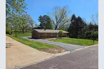 12350 Centerbrook Drive, Black Jack, MO 63033 - Photo 1